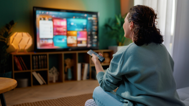 TV'de yayınlanacak yeni dizi ve yarışmalar