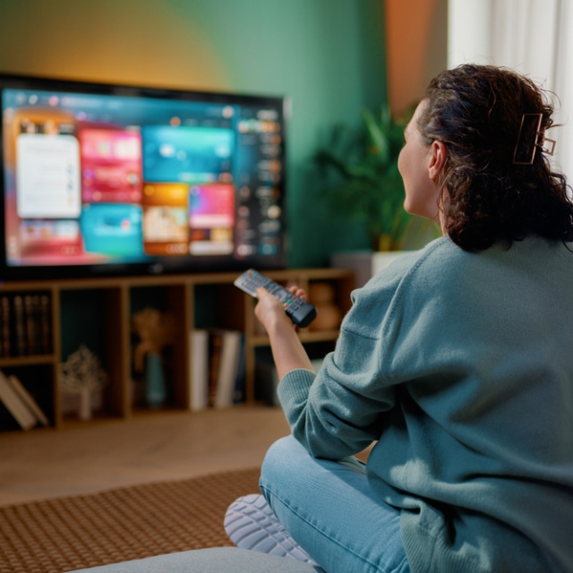 TV'de yayınlanacak yeni dizi ve yarışmalar