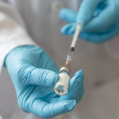 "Grip aşılarının etkinliği bu sezon düşük"