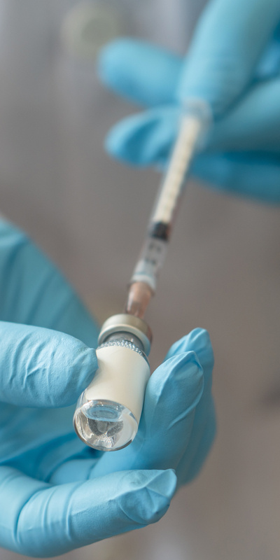 "Grip aşılarının etkinliği bu sezon düşük"