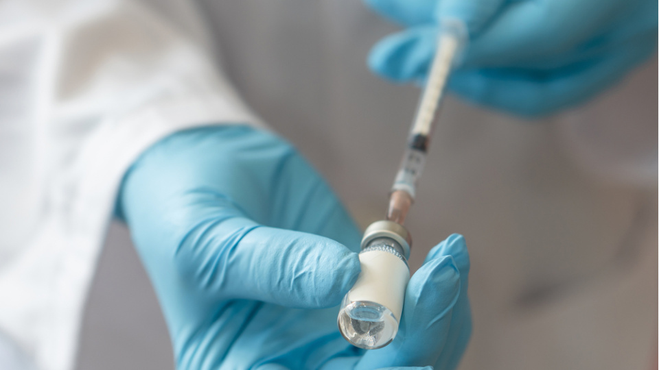 "Grip aşılarının etkinliği bu sezon düşük"