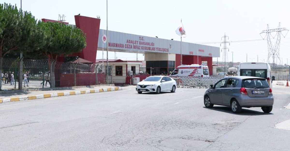 İBB'yeyönelik 'Yolsuzluk' davasında 6'inci duruşma - Son dakika | Son