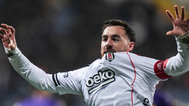 Ümraniye'de tasarladı, Ankara'da attı!