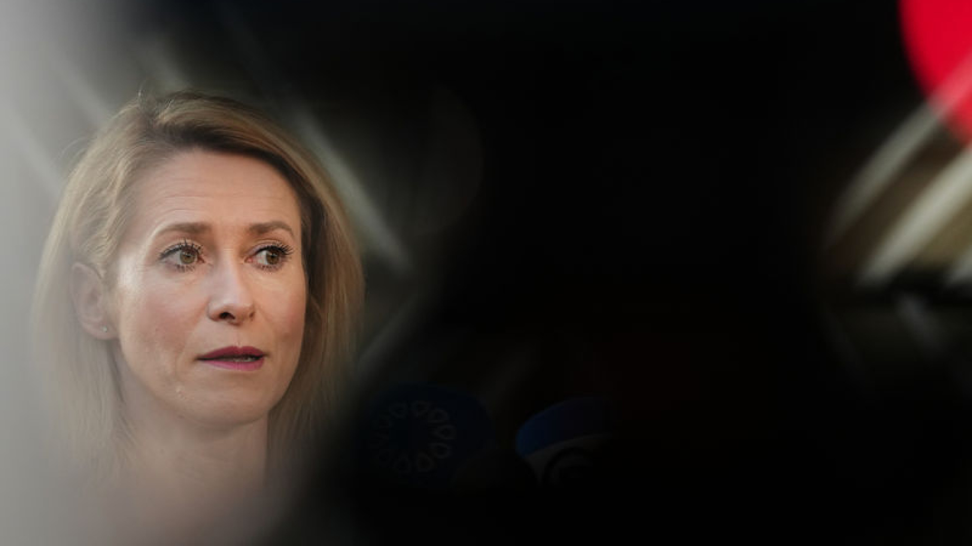 AB Dış Politika Şefi Kallas: ABD'nin Hamlelerini Anlamakta Zorlanıyoruz