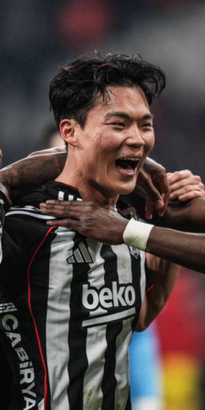 Yenilerle yemiyor atıyor!