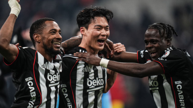 Yenilerle yemiyor atıyor!