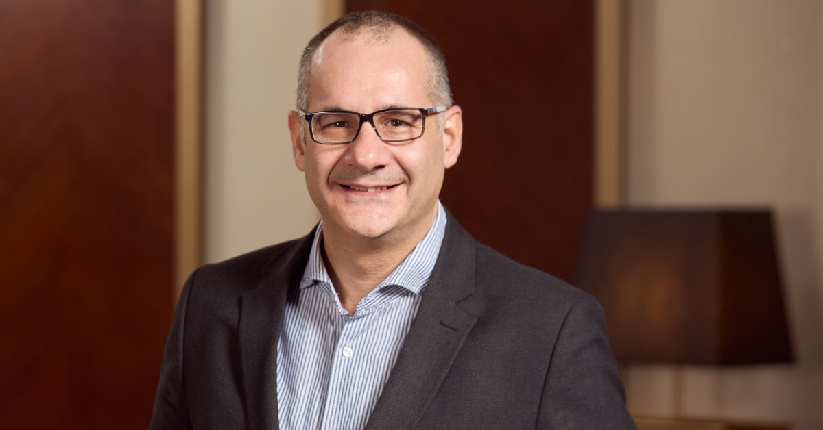 Virgosol'deüst düzey atama - Girişimcilik Haberleri