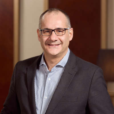 Virgosol'de üst düzey atama