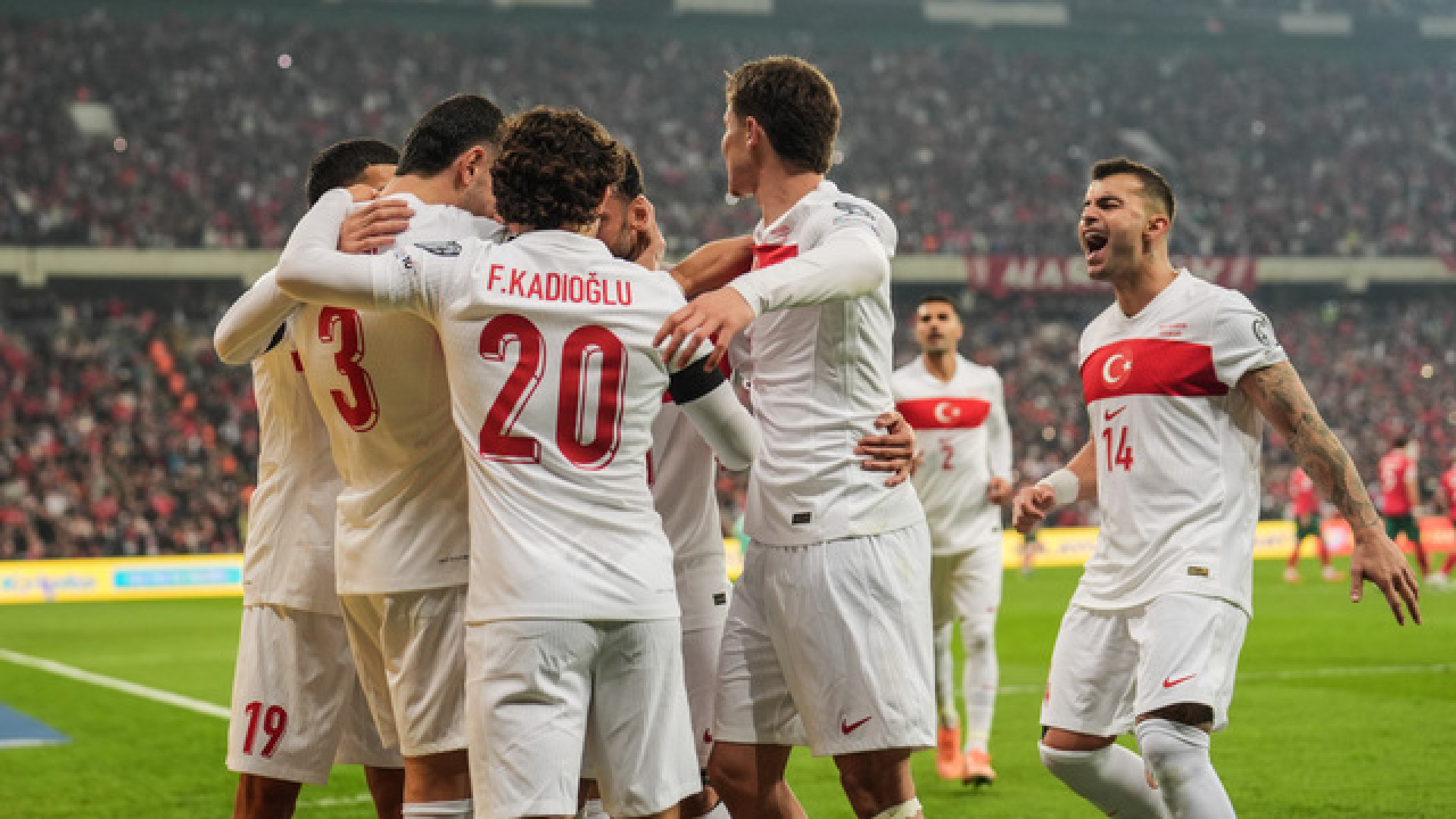 Türkiye-Romanya Maçı Tarihi ve Saati Açıklandı | 2026 Dünya Kupası Elemeleri