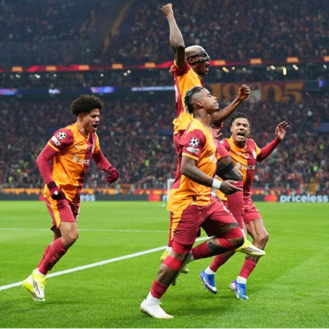 İngilizlere karşı umut veren istatistik