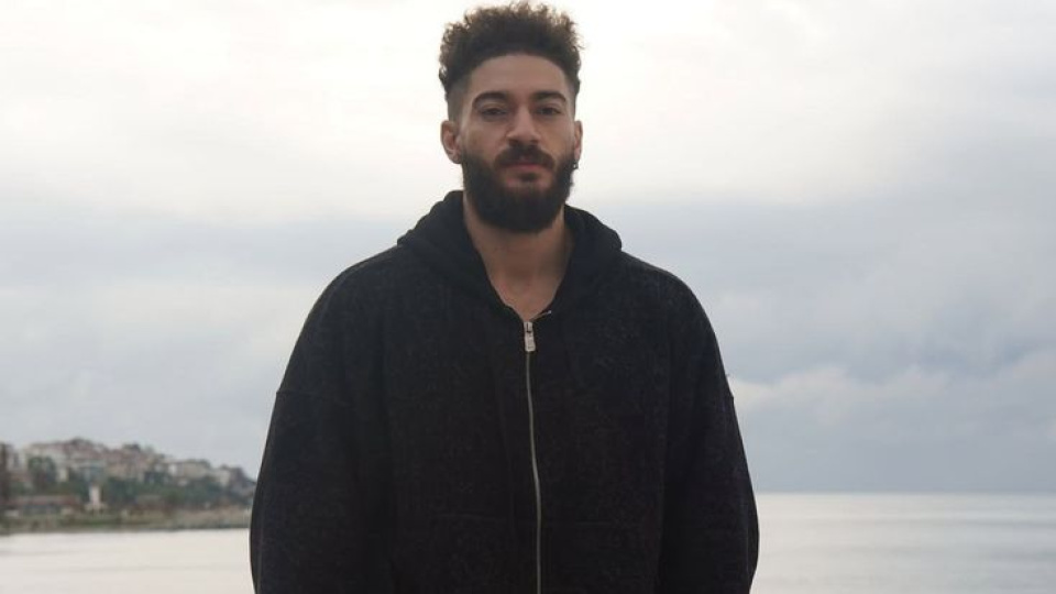 Testo Taylan gözaltına alındı