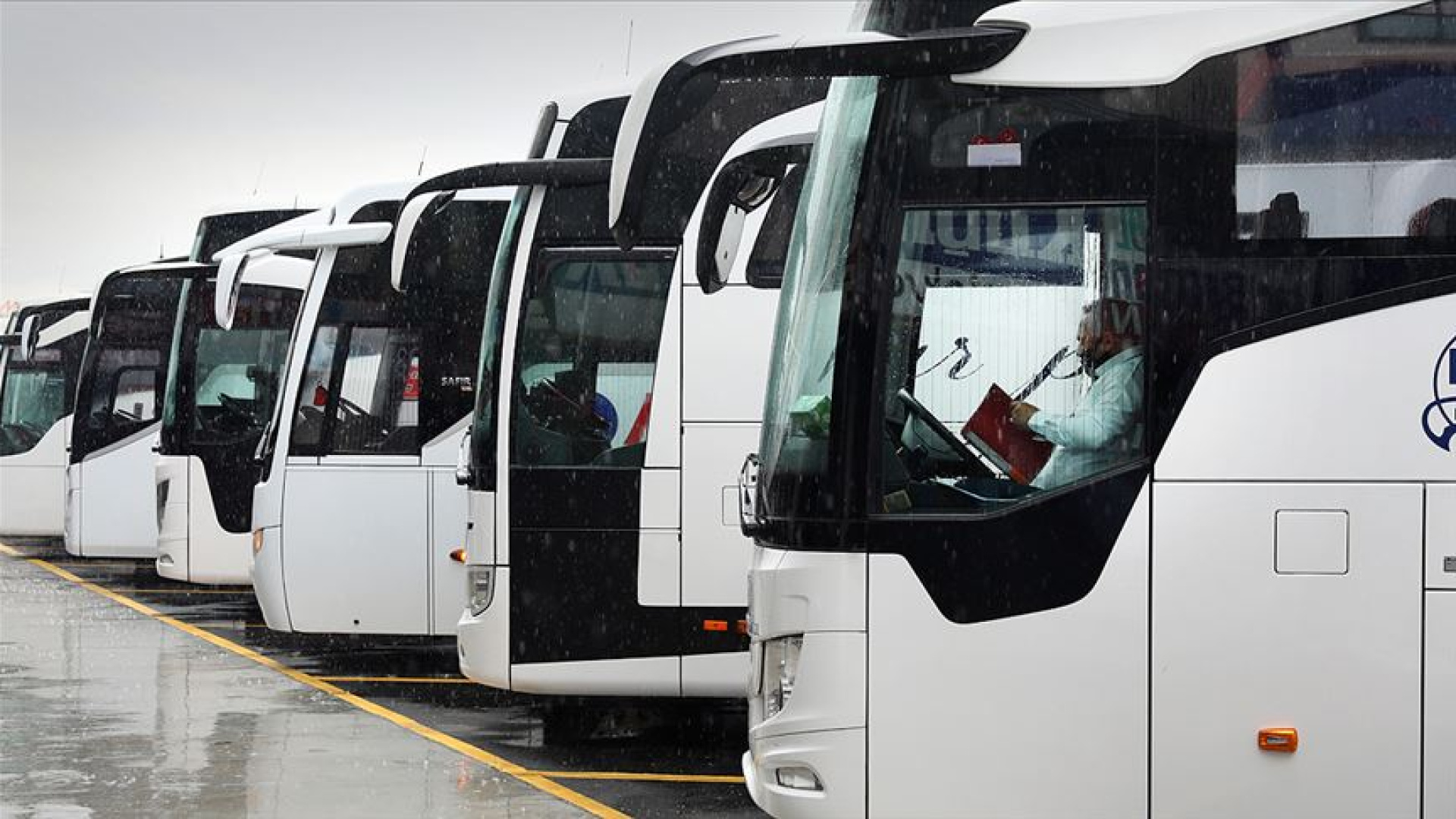 Ramazan Bayramı'nda Otobüs Firmalarına Ek Sefer Kolaylığı
