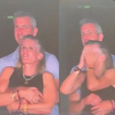 "Eşimle zaten ayrılmıştık"