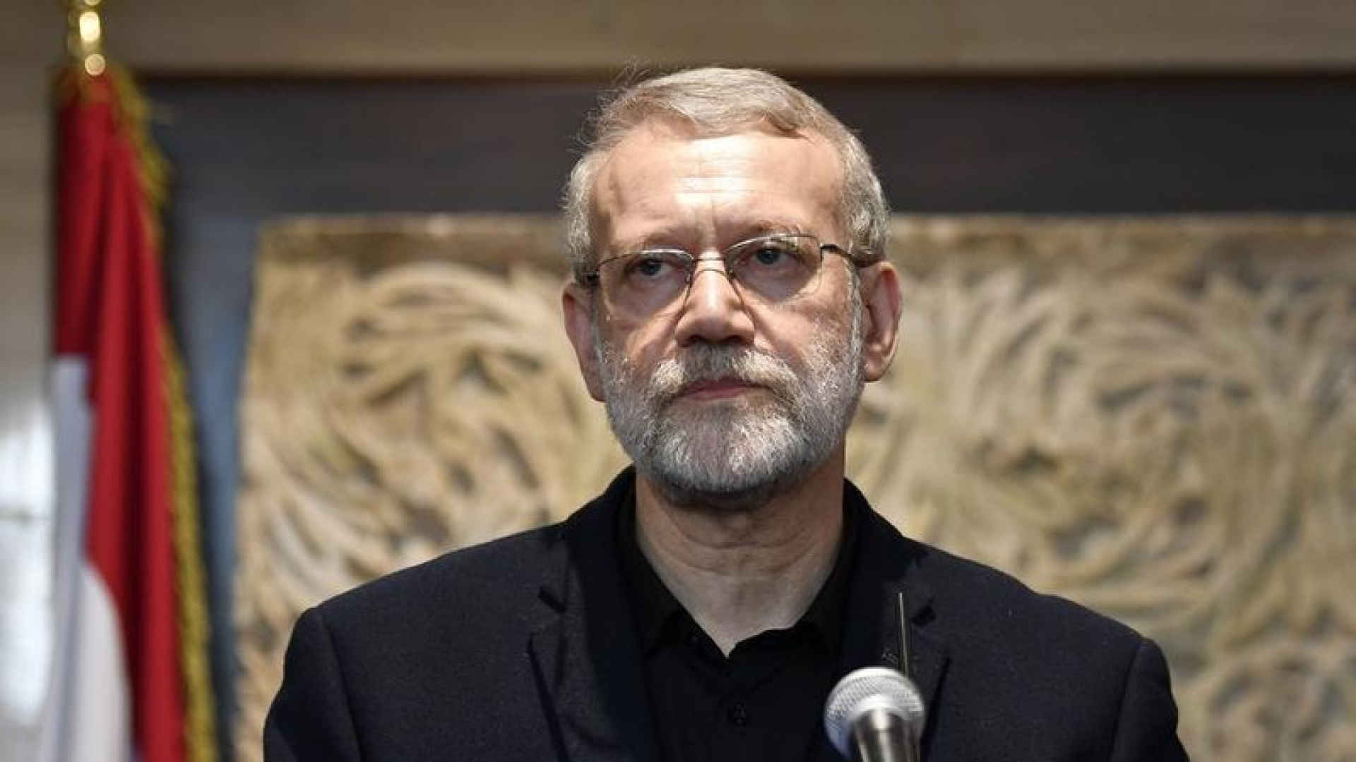 İsrail, İranlı Üst Düzey Yetkili Ali Laricani'nin Öldürüldüğünü İddia Etti