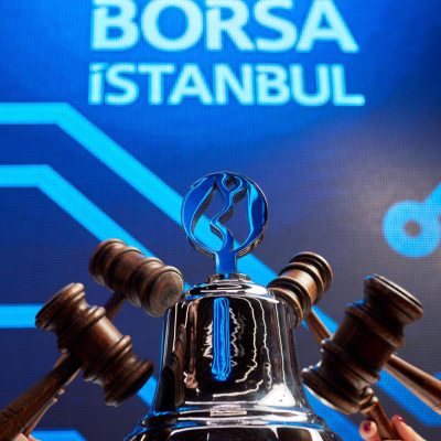 Halka arza X barikatı