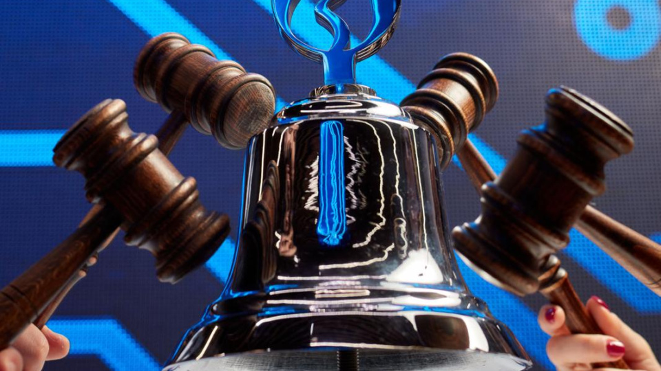 Halka arza X barikatı