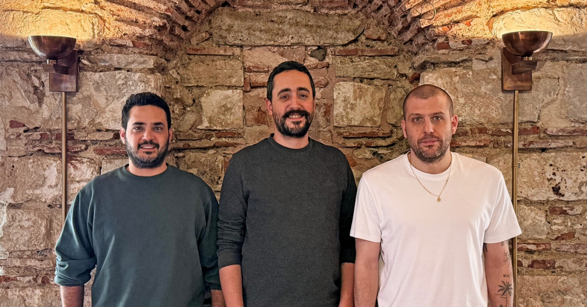 Mekan kiralama platformu Sanamekan 400 bin dolar yatırım aldı - Teknol