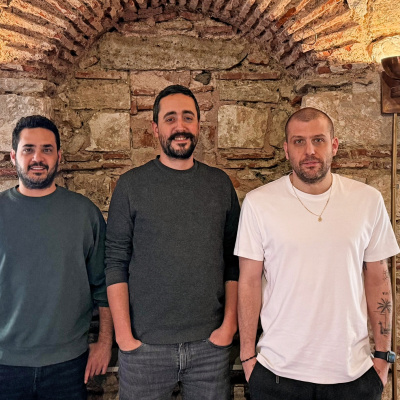 Sanamekan 400 bin dolar yatırım aldı