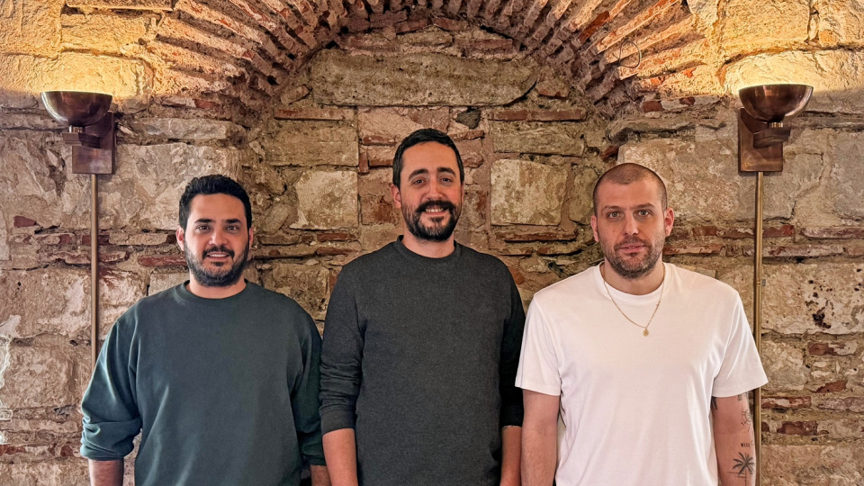 Sanamekan 400 bin dolar yatırım aldı