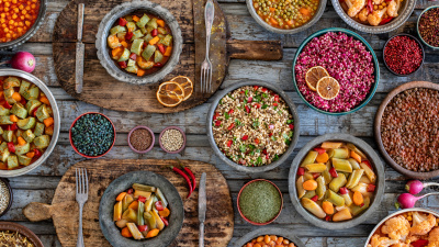 Bugün iftarda ne var? Yirmi sekizinci gün menüsü
