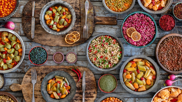 Bugün iftarda ne var? Yirmi sekizinci gün menüsü