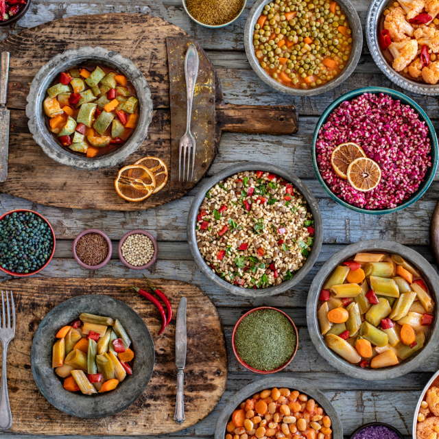 Bugün iftarda ne var? Yirmi sekizinci gün menüsü