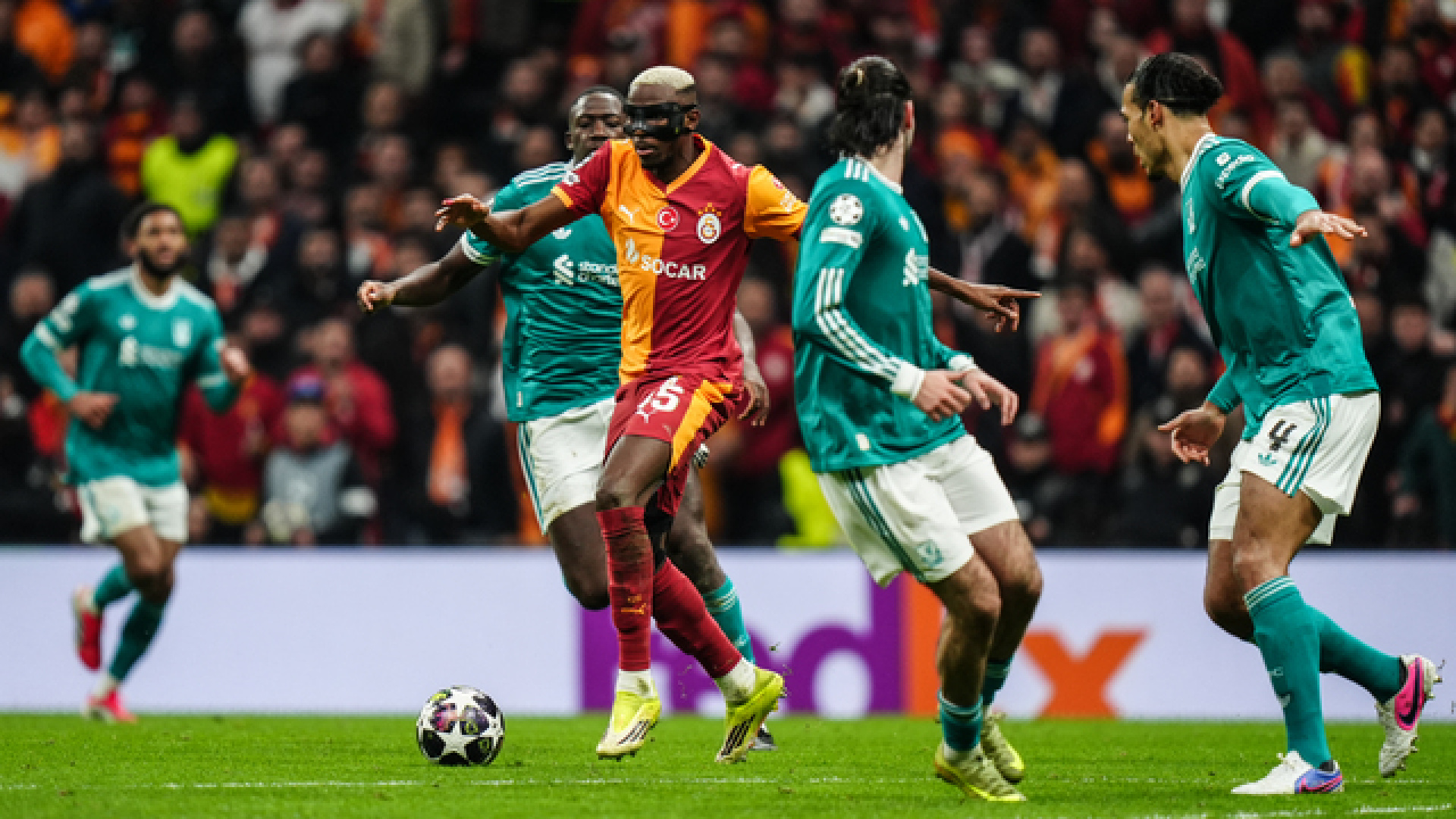 Şampiyonlar Ligi son 16 turu: Liverpool- Galatasaray rövanş maçı ne zaman, saat kaçta ve hangi kanalda? Şampiyonlar Ligi'nde Galatasaray nasıl tur atlar? Liverpool- Galatasaray muhtemel 11