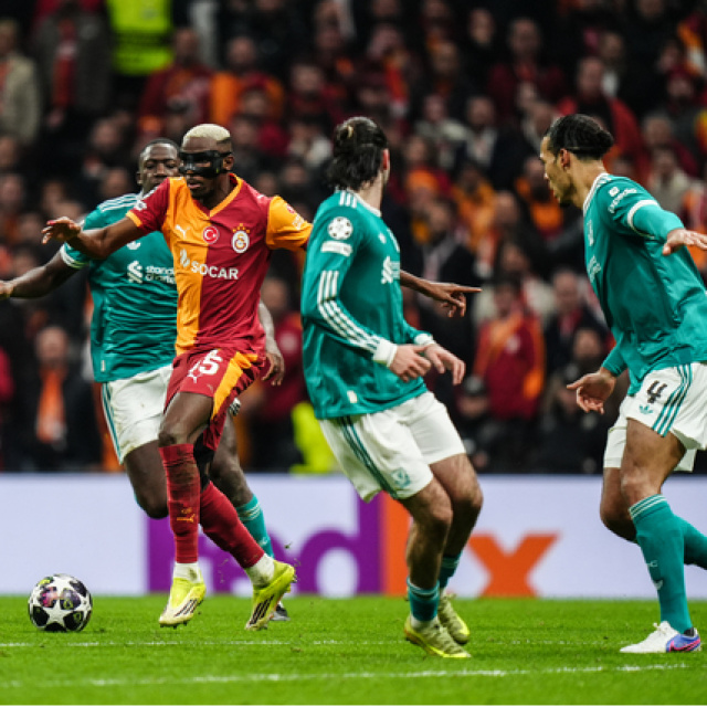 Liverpool- Galatasaray maçı ne zaman?