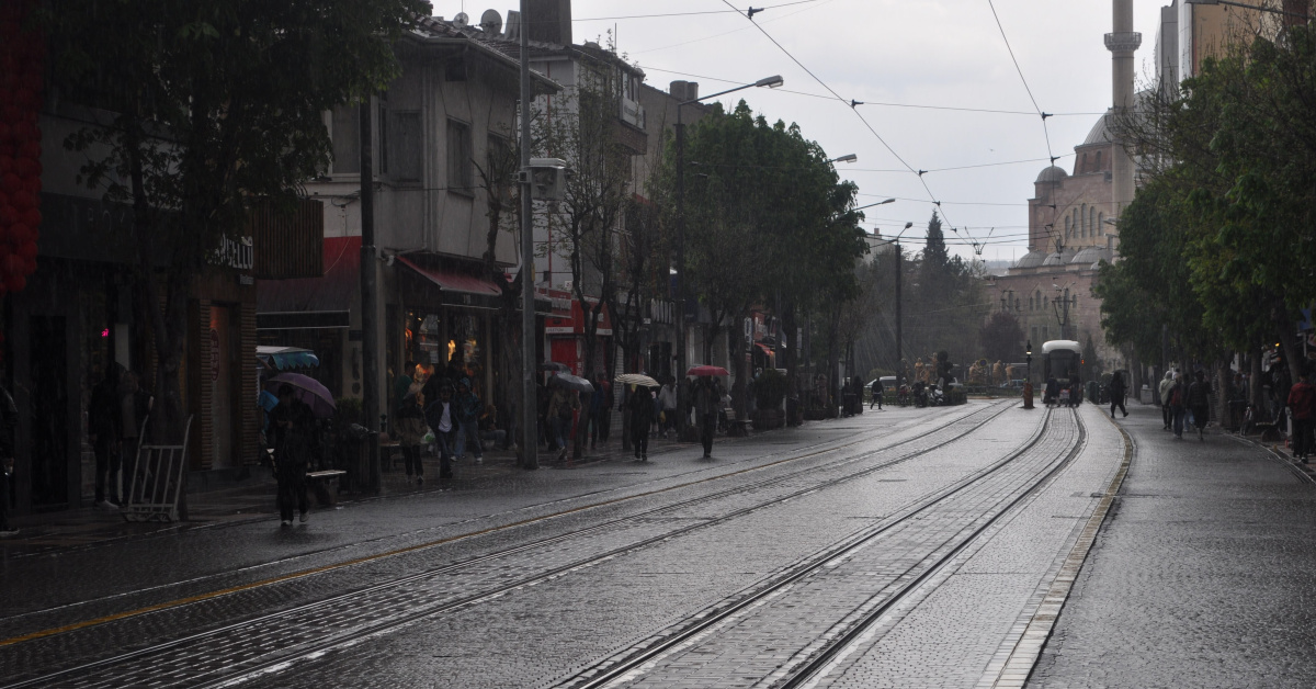 Bayram tahminleri: Yeni bir yağışlı hava kapımızda | Son dakika haberl