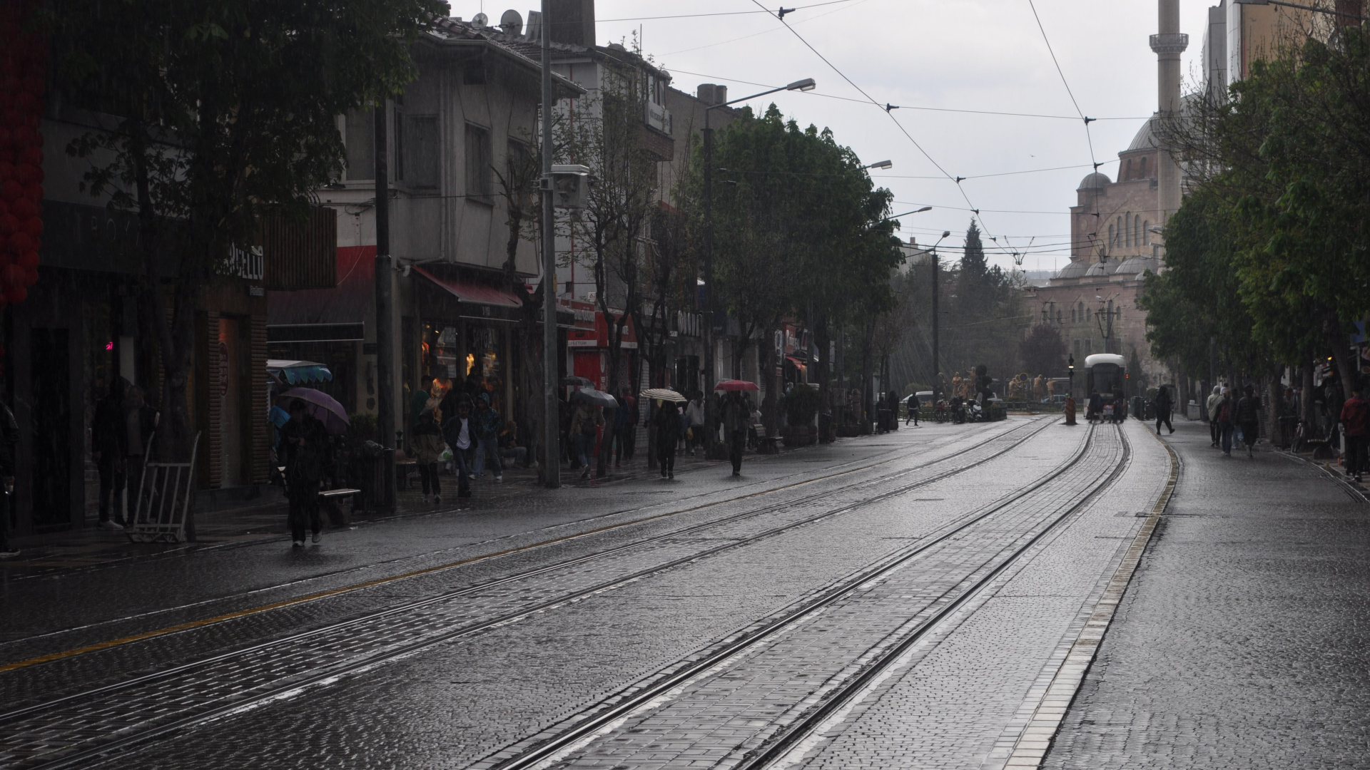 Bayram tahminleri: Yeni bir yağışlı hava kapımızda | Son dakika haberleri