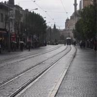 Bayram tahminleri: Yeni bir yağışlı hava kapımızda