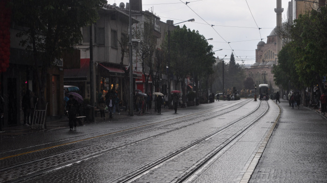 Bayram tahminleri: Yeni bir yağışlı hava kapımızda