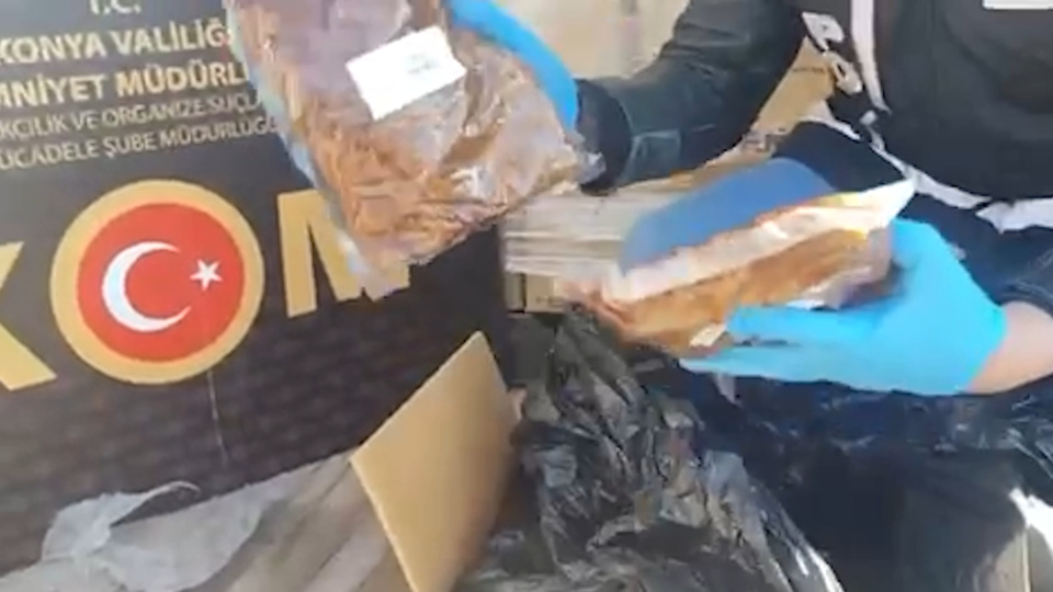 79 ilde tütün operasyonu: 337 gözaltı