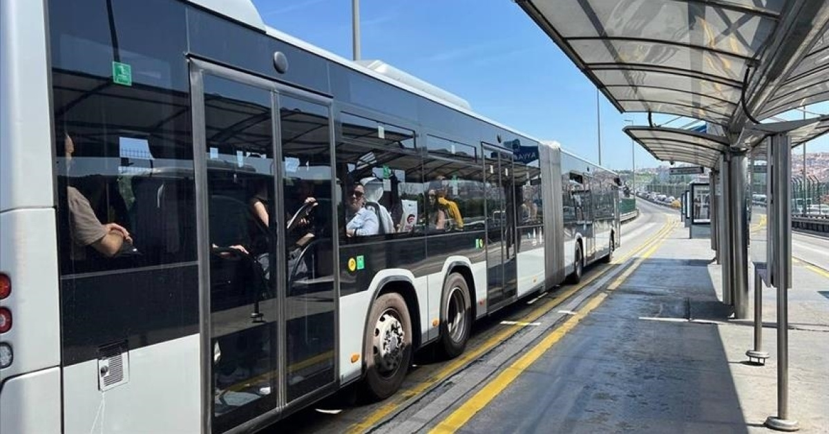 Bayramda toplu taşıma ücretsiz mi? 19-20-21-22 Mart 2026 Ramazan Bayra