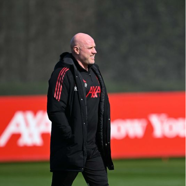 Liverpool, Galatasaray maçına hazır!