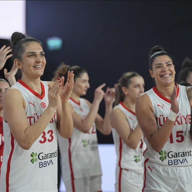 Türkiye - Macaristan basketbol maçı ne zaman?