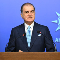 AK Parti Sözcüsü Çelik'ten açıklamalar