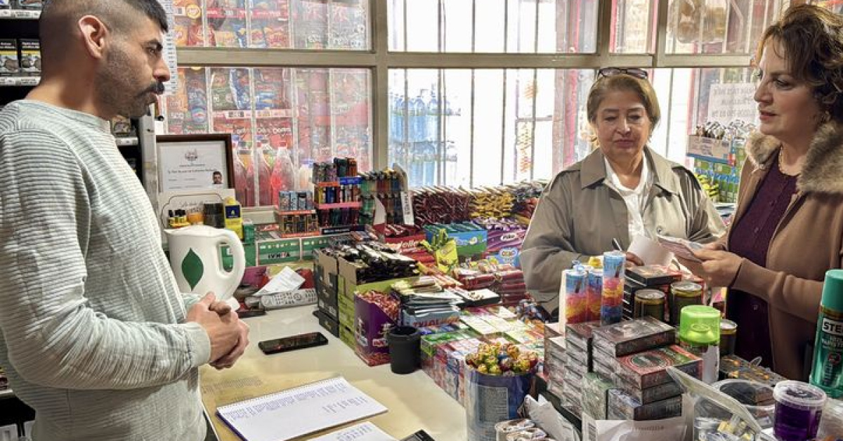 Kırşehir'dehayırsever kadınlar 7 yıldır yaşatıyor | Son dakika haberl