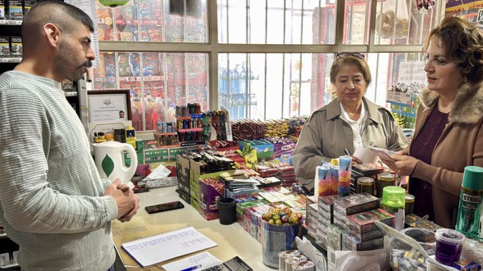 Kırşehir'de hayırsever kadınlar 7 yıldır yaşatıyor