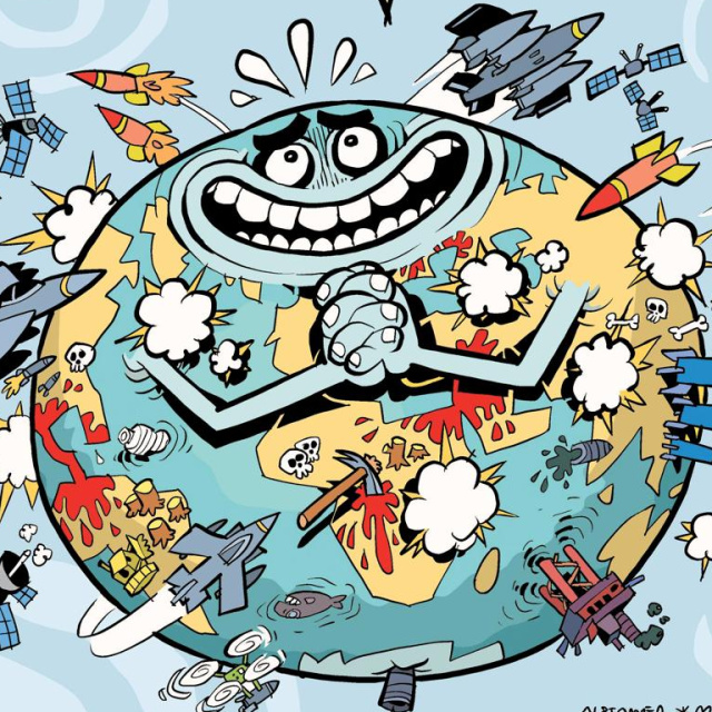 D’Lİ Mizah Dergisi 33 yıl sonra geri döndü