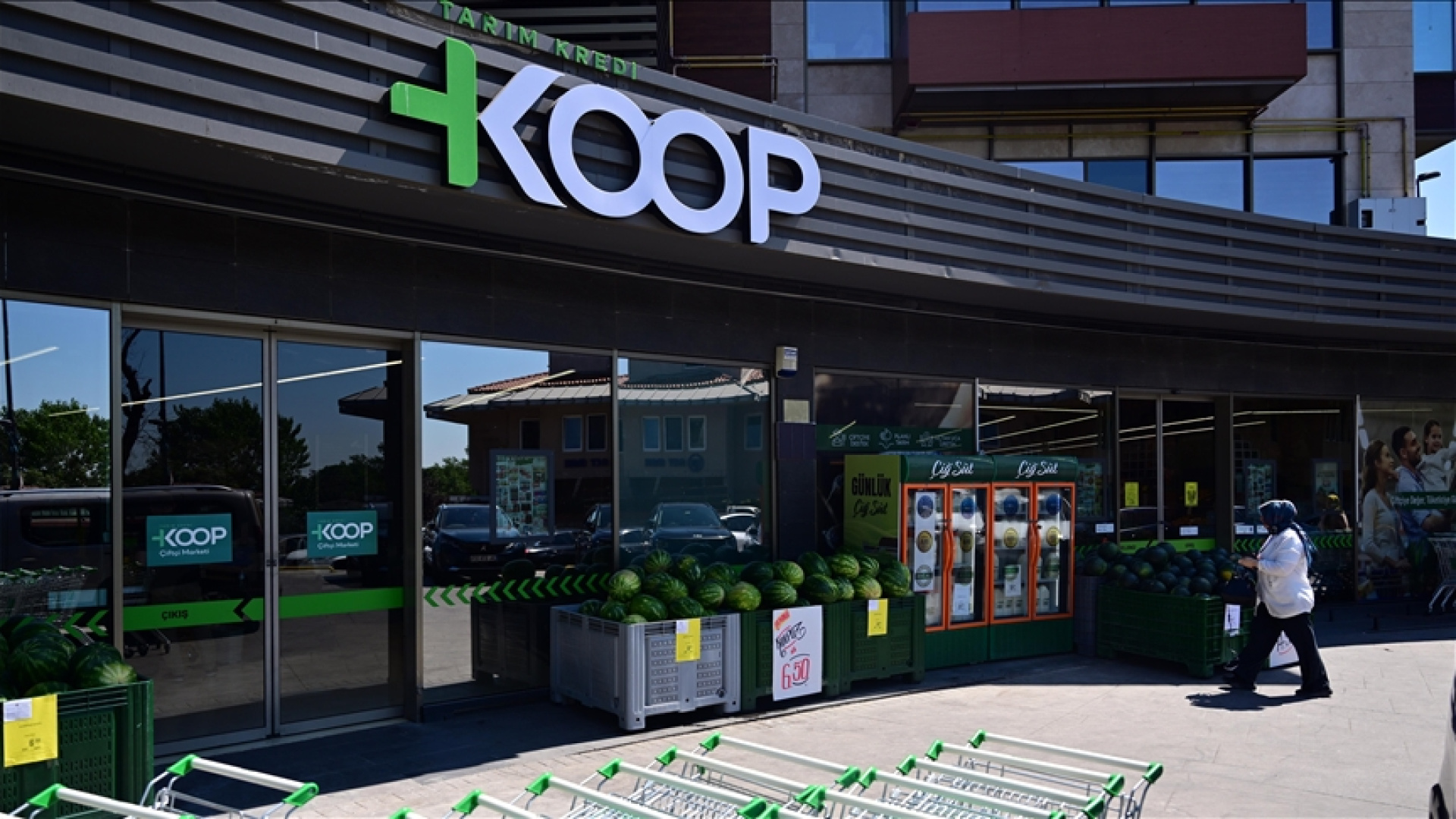 Tarım Kredi Market'te Ramazan Bayramı Fırsatları Başladı!