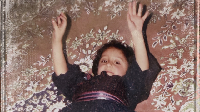 Ecem Erkek’ten tek kişilik oyun: ‘Kara Kız’