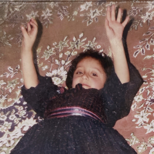 Ecem Erkek’ten tek kişilik oyun: ‘Kara Kız’