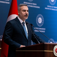 Bakan Fidan'dan gündeme dair açıklamalar