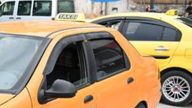 Malatya'da taksi ücretlerine güncelleme