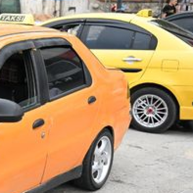 Malatya'da taksi ücretlerine güncelleme