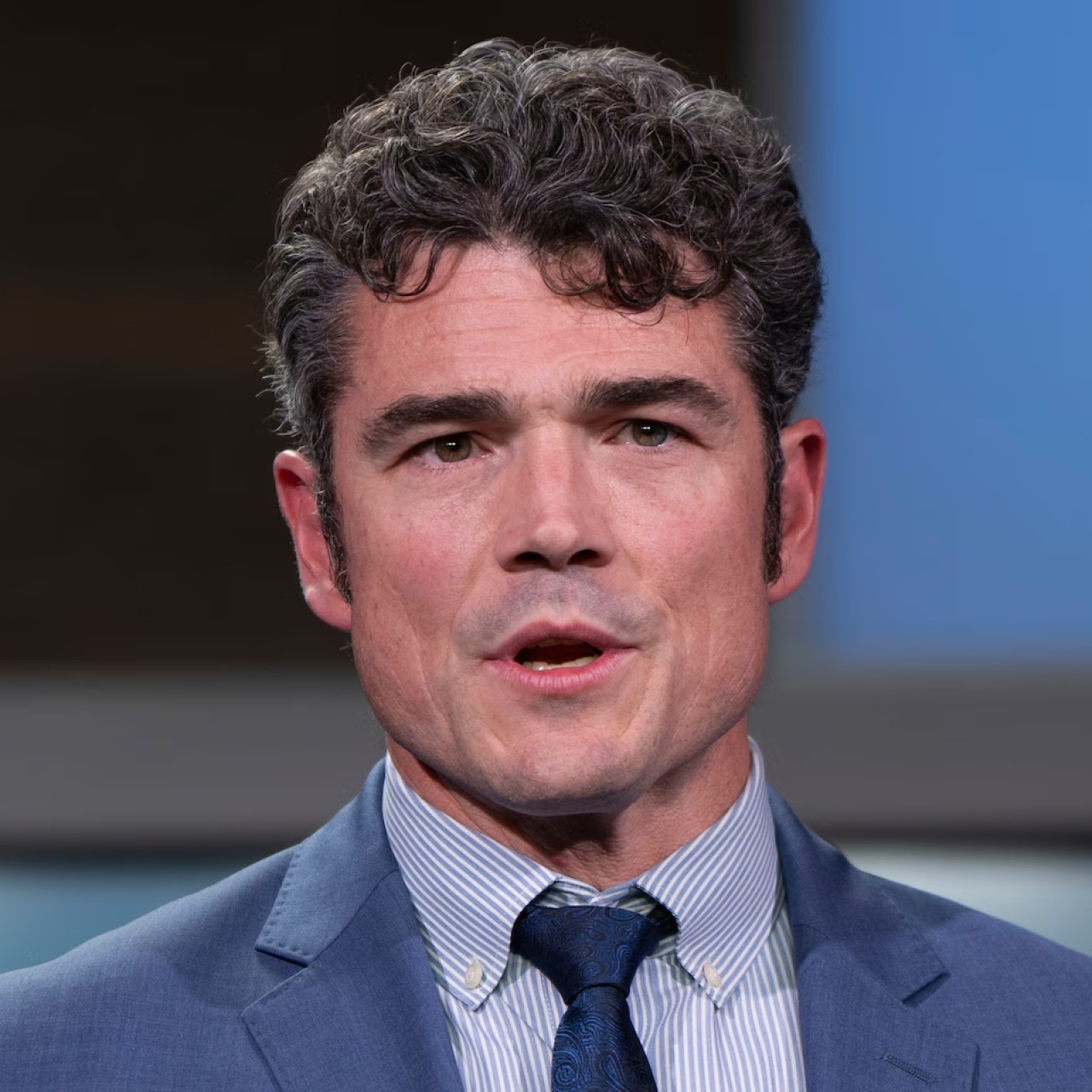 İran saldırısı nedeniyle Trump yönetiminden ilk istifa