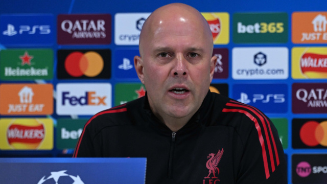 "Kendi sahamızda çok daha güçlüyüz!"