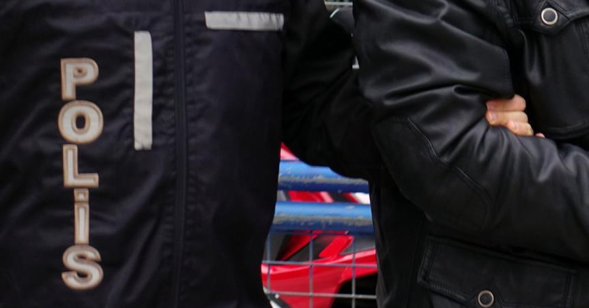 Kadınları aşağılayan içerik paylaşımına tutuklama | Son dakika haberle