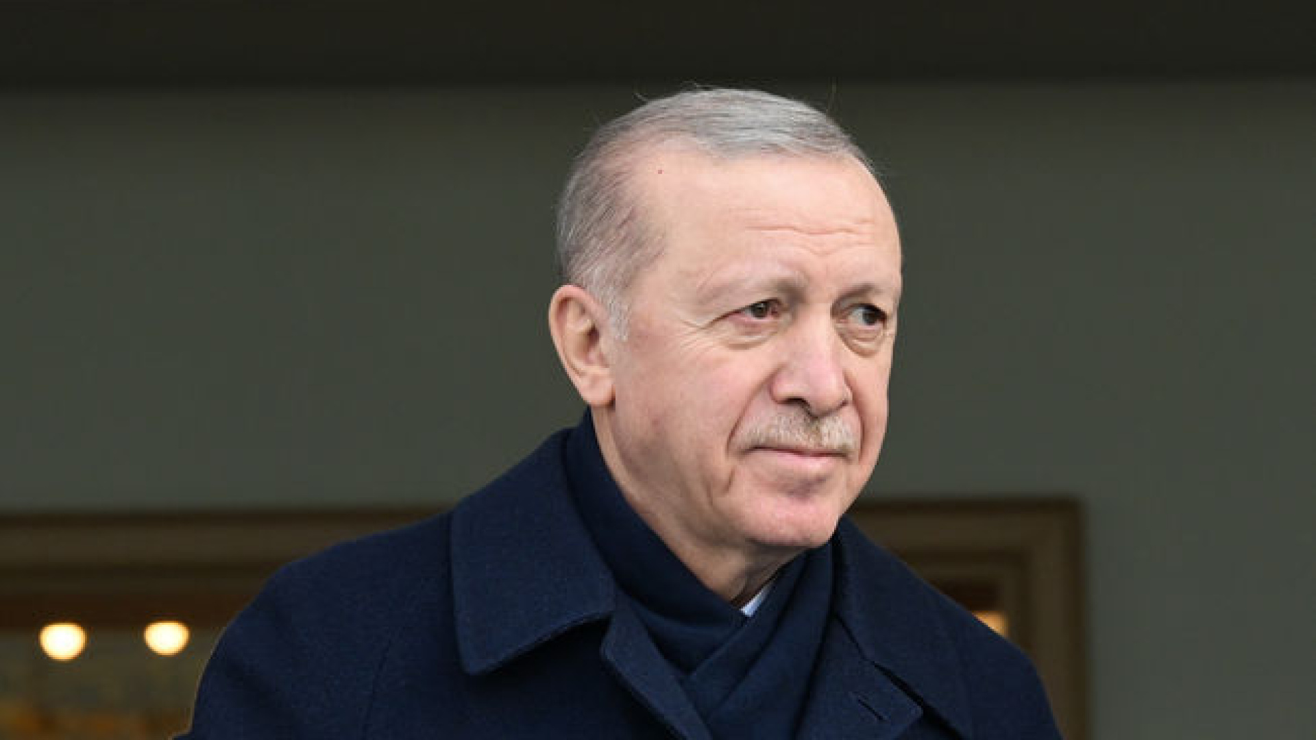 Cumhurbaşkanı Erdoğan: İsrail bölgeyi felakete sürüklüyor